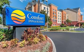 Comfort Inn Suites Orlando Universal