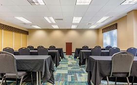 Comfort Inn & Suites Convention Center Orlando